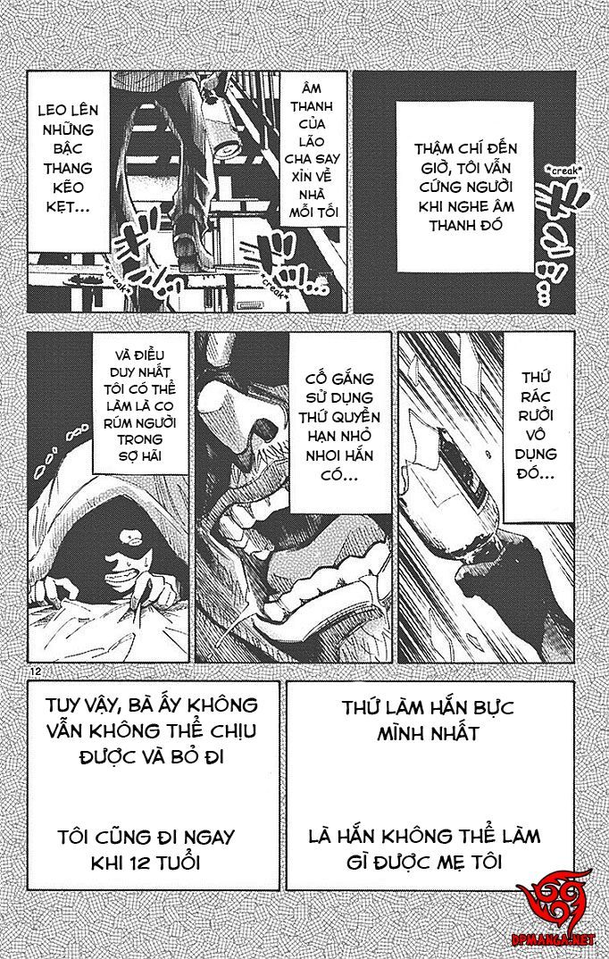 Alice In Borderland Chap 23 - Next Chap 24