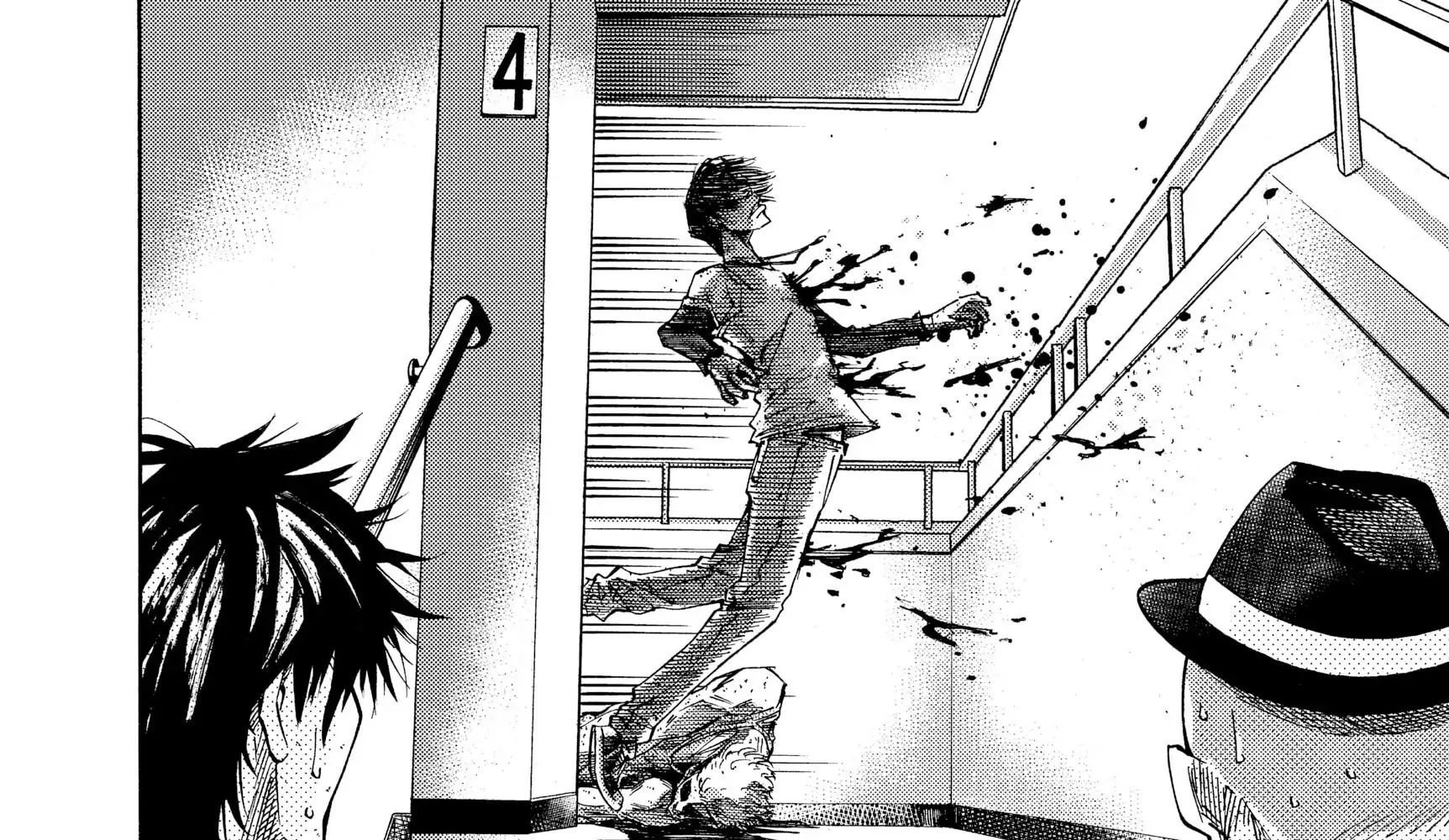 Alice In Borderland Chap 6 - Next Chap 7