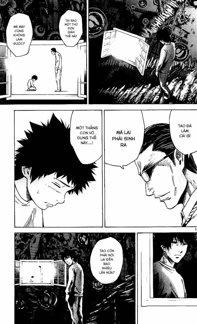 Alice In Borderland Chap 61 - Next Chap 62