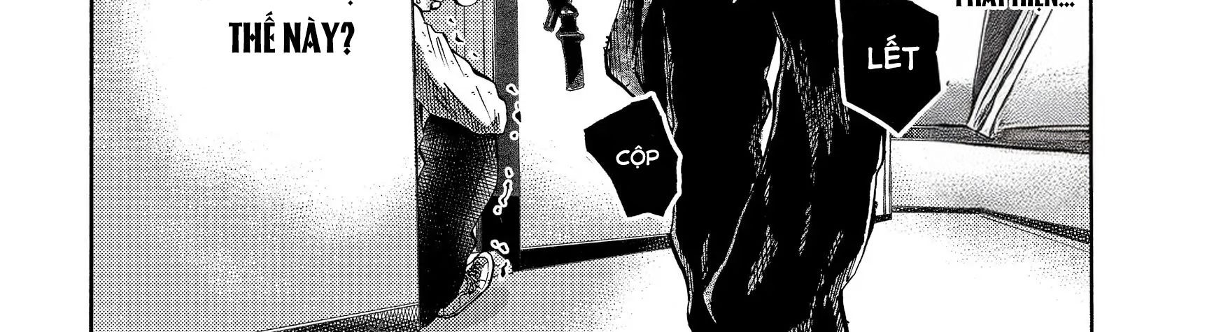 Alice In Borderland Chap 7 - Next Chap 8