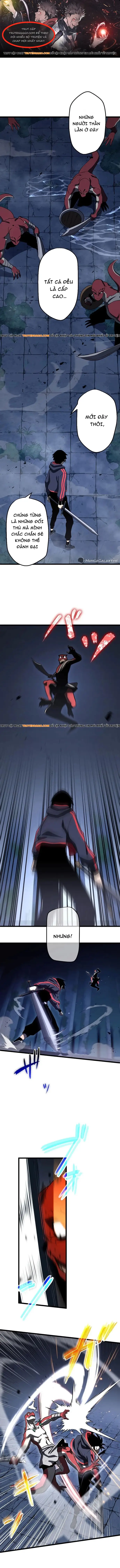 Shinda Suu Dake Chou Kyouka -Death Penalty Chap 6 - Next Chap 7