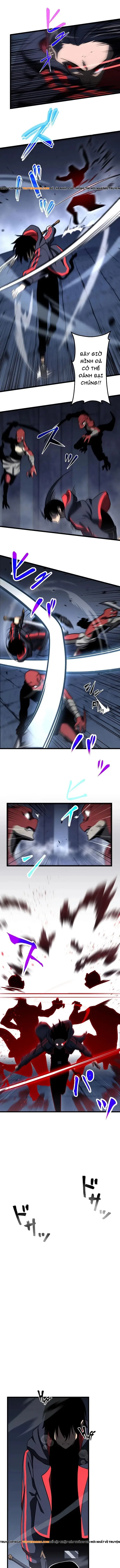 Shinda Suu Dake Chou Kyouka -Death Penalty Chap 6 - Next Chap 7