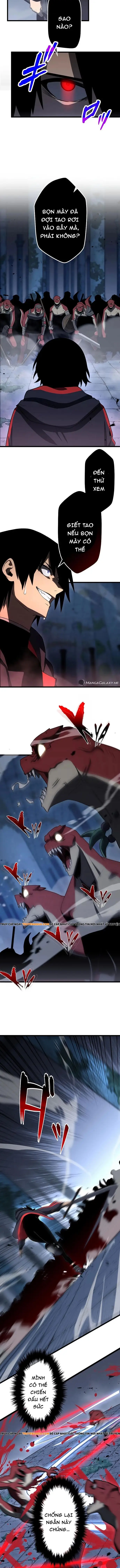 Shinda Suu Dake Chou Kyouka -Death Penalty Chap 6 - Next Chap 7