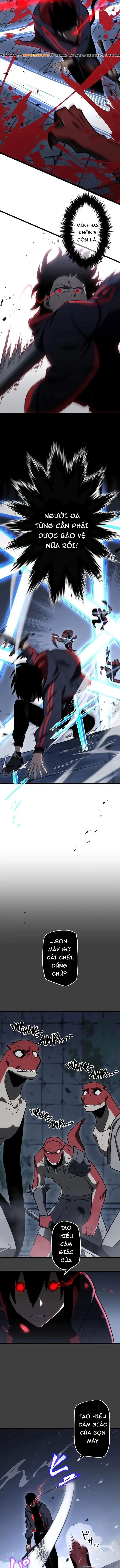 Shinda Suu Dake Chou Kyouka -Death Penalty Chap 6 - Next Chap 7