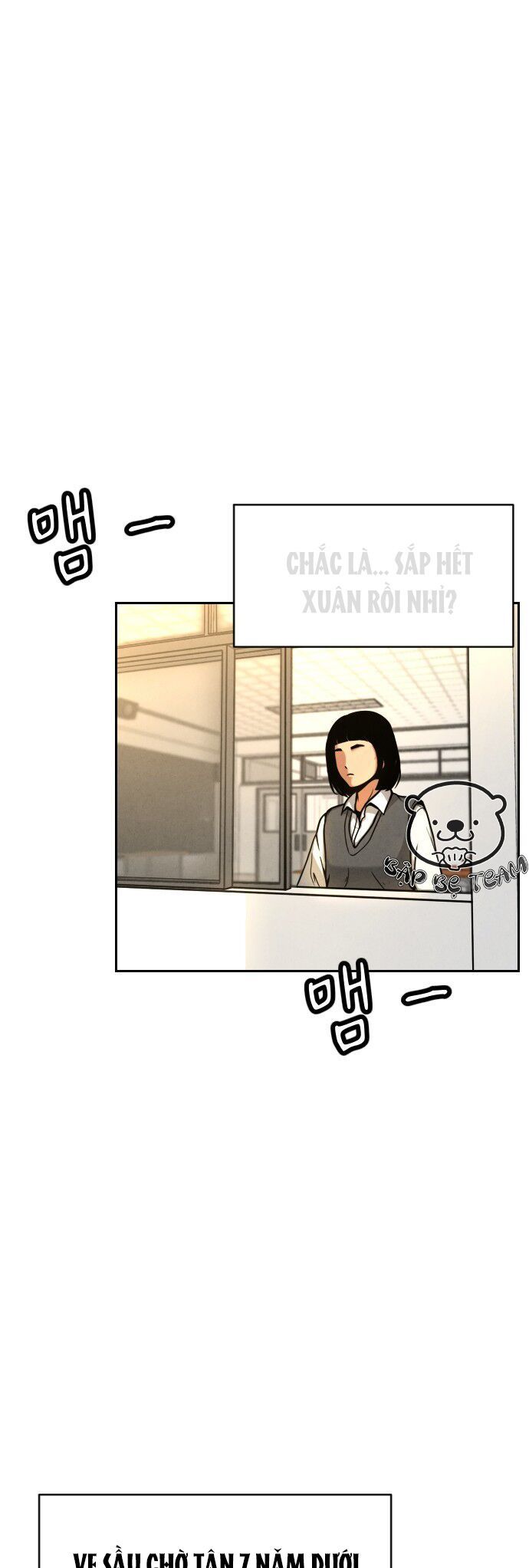 Vỏ Bọc Chap 1 - Next Chap 2