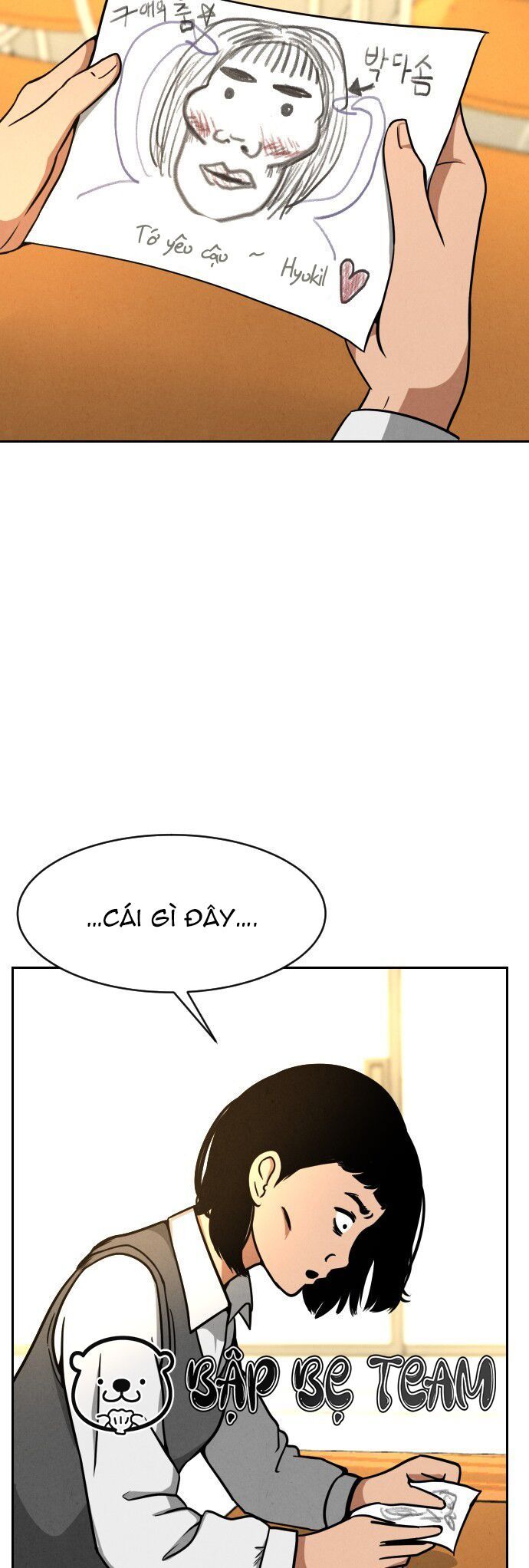 Vỏ Bọc Chap 1 - Next Chap 2