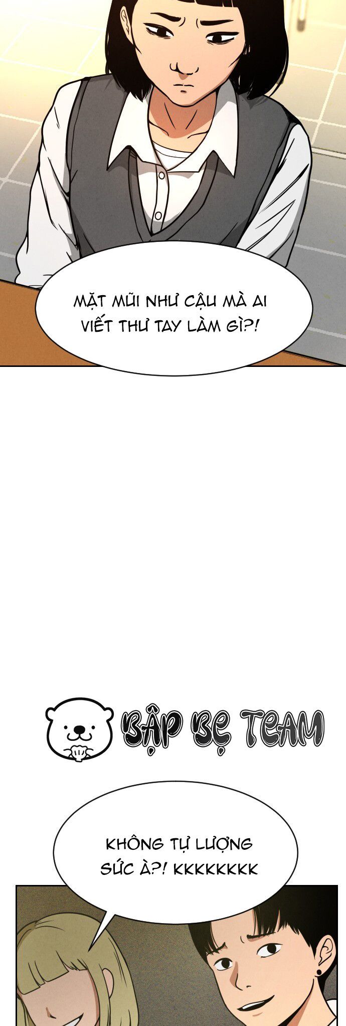 Vỏ Bọc Chap 1 - Next Chap 2