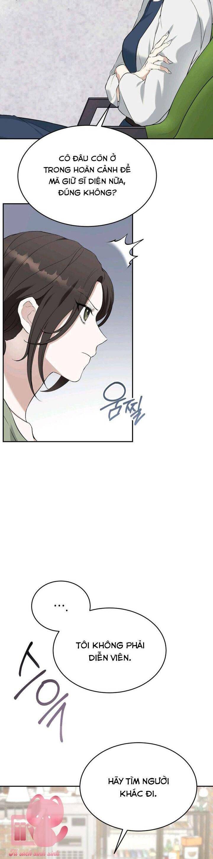 Đoạt Lại Chap 1 - Next Chap 2