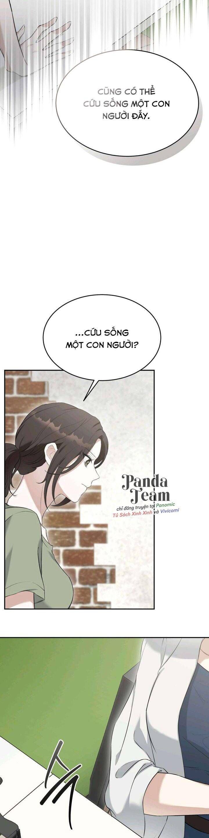 Đoạt Lại Chap 1 - Next Chap 2