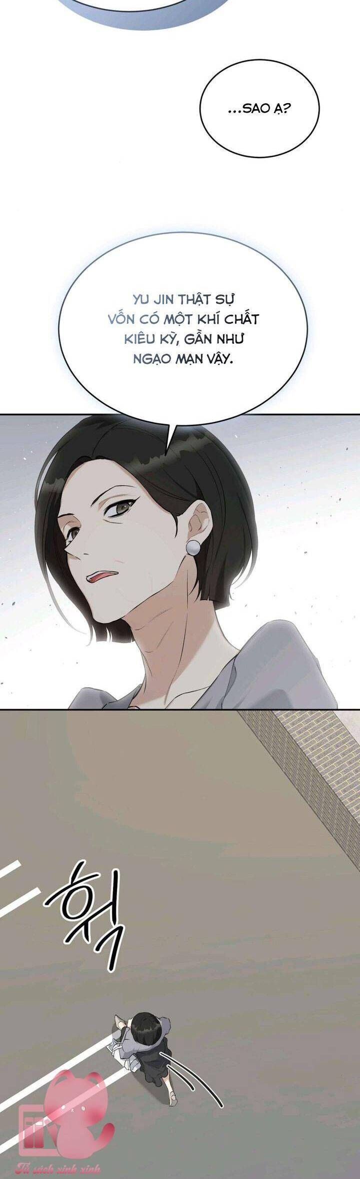 Đoạt Lại Chap 1 - Next Chap 2