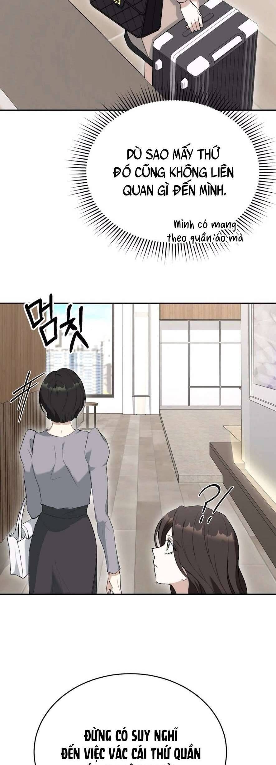 Đoạt Lại Chap 3 - Next Chap 4