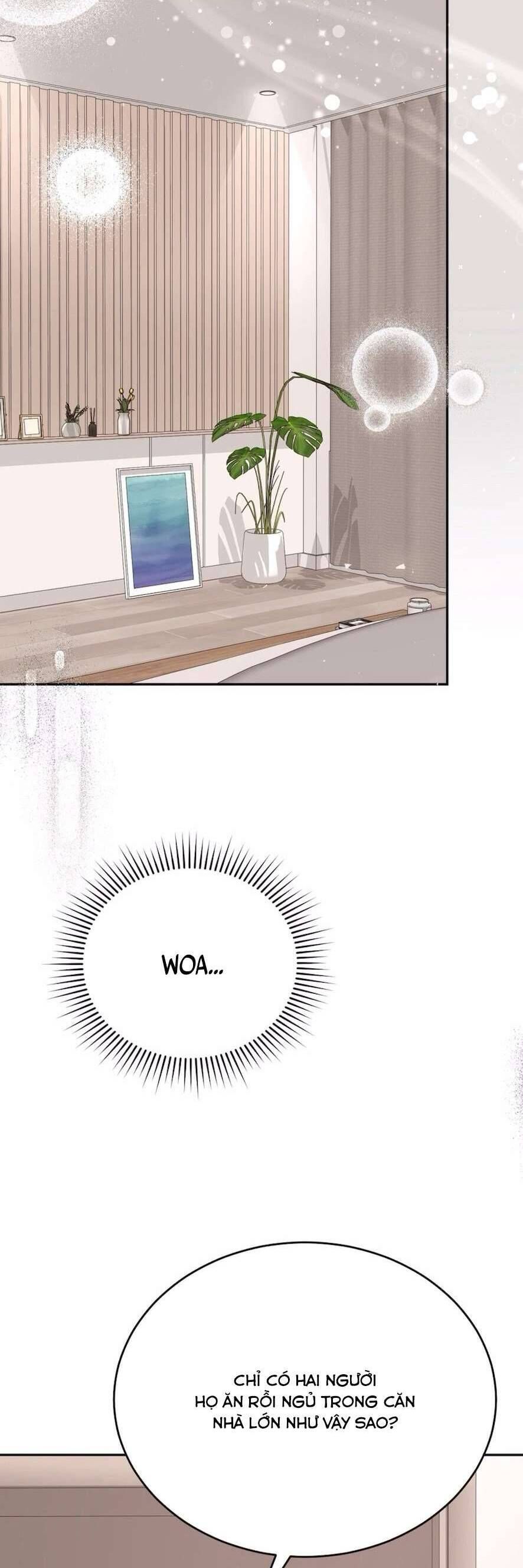 Đoạt Lại Chap 3 - Next Chap 4