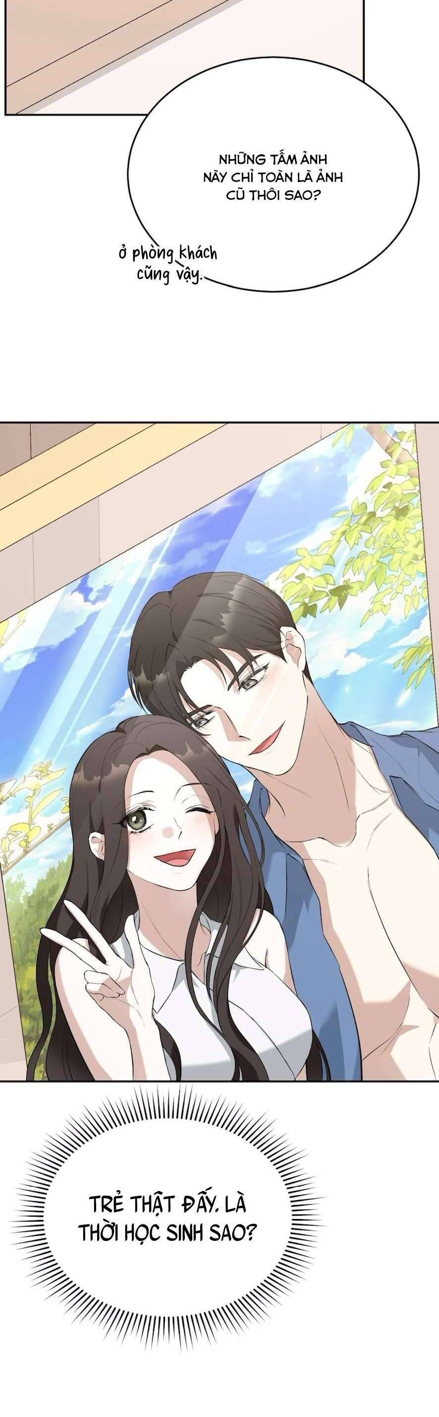 Đoạt Lại Chap 3 - Next Chap 4
