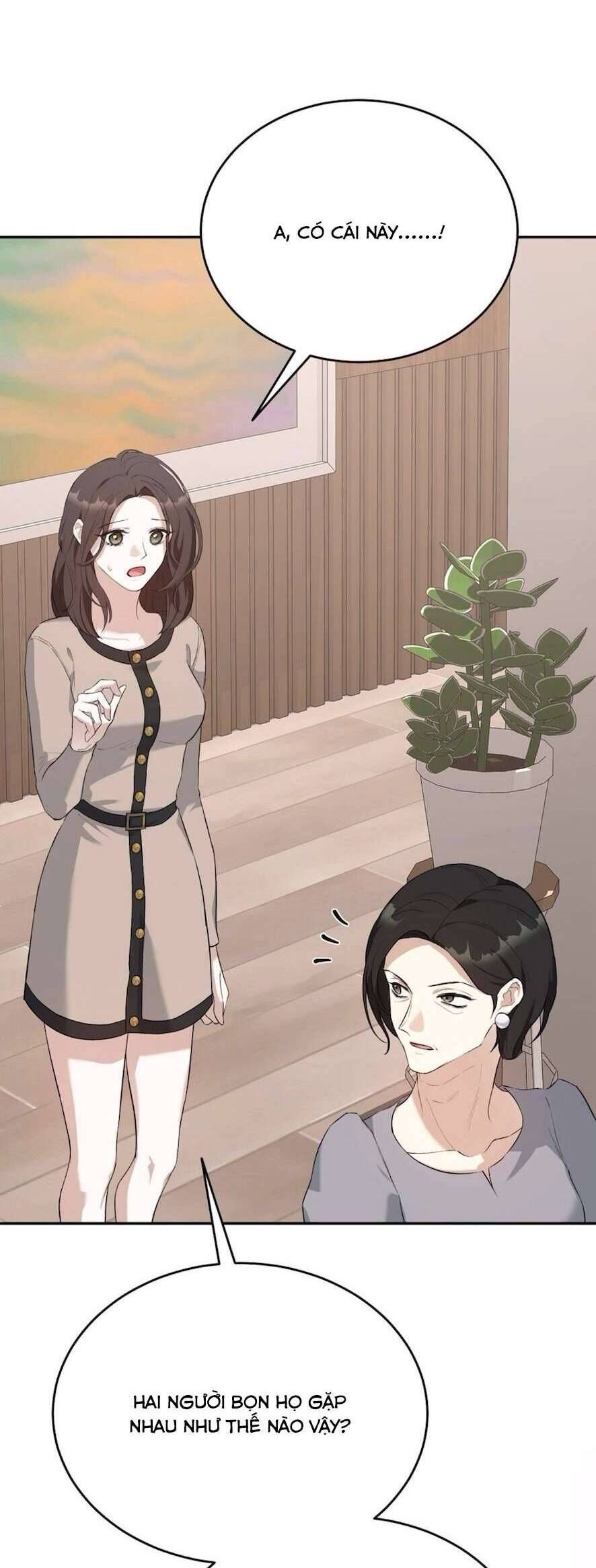 Đoạt Lại Chap 3 - Next Chap 4