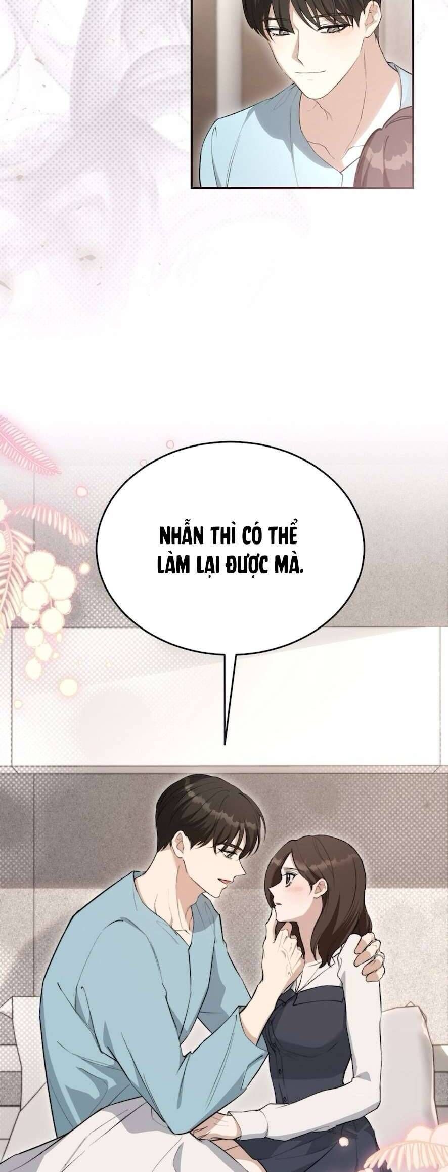 Đoạt Lại Chap 4 - Next Chap 5