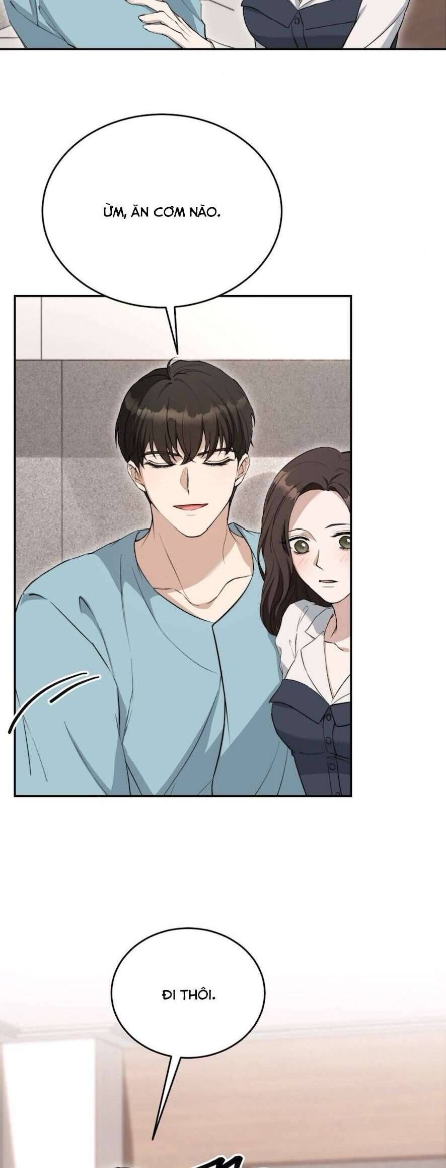 Đoạt Lại Chap 4 - Next Chap 5