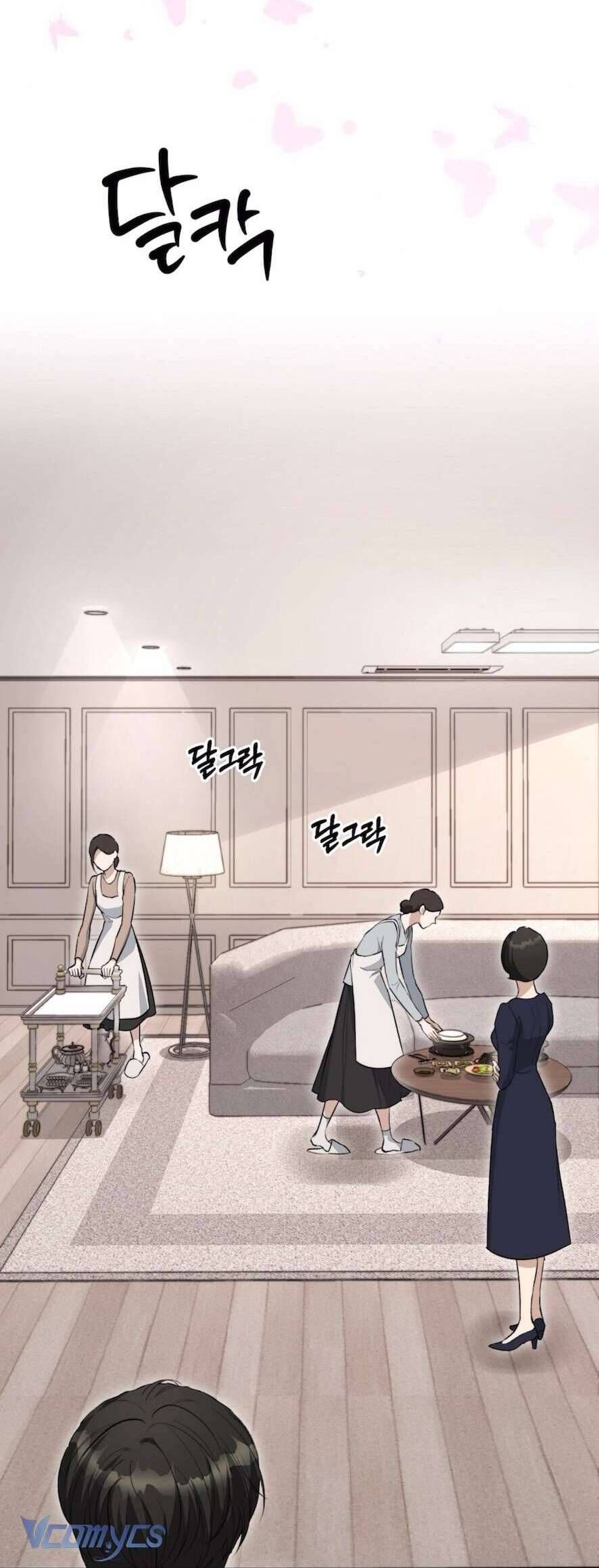 Đoạt Lại Chap 4 - Next Chap 5