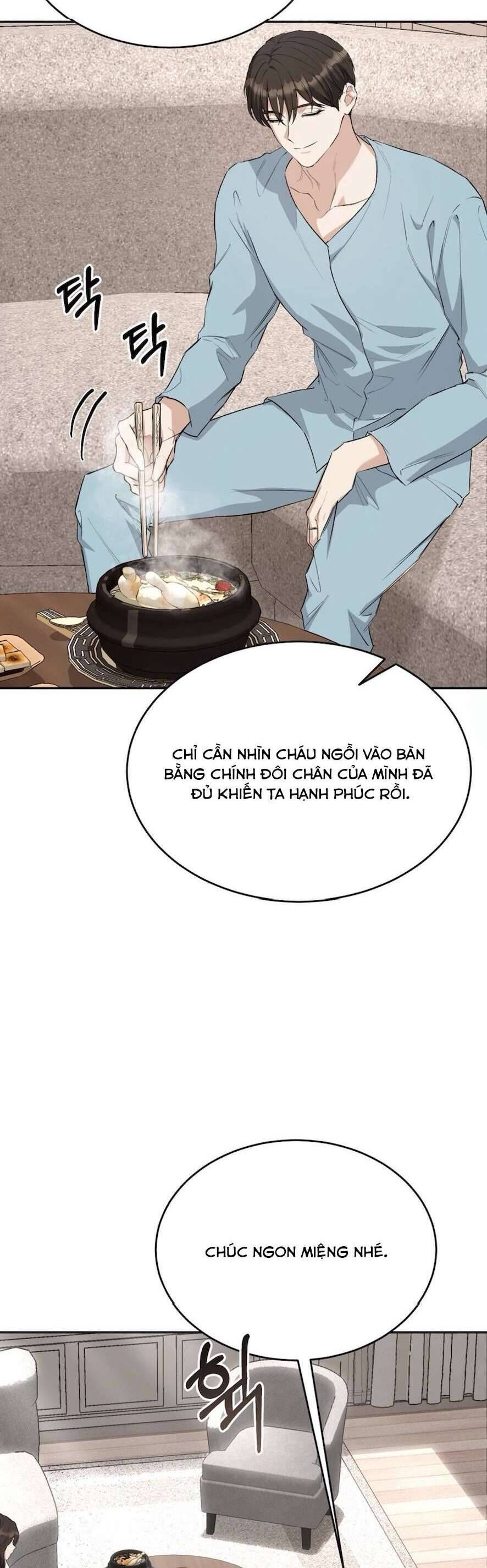 Đoạt Lại Chap 4 - Next Chap 5