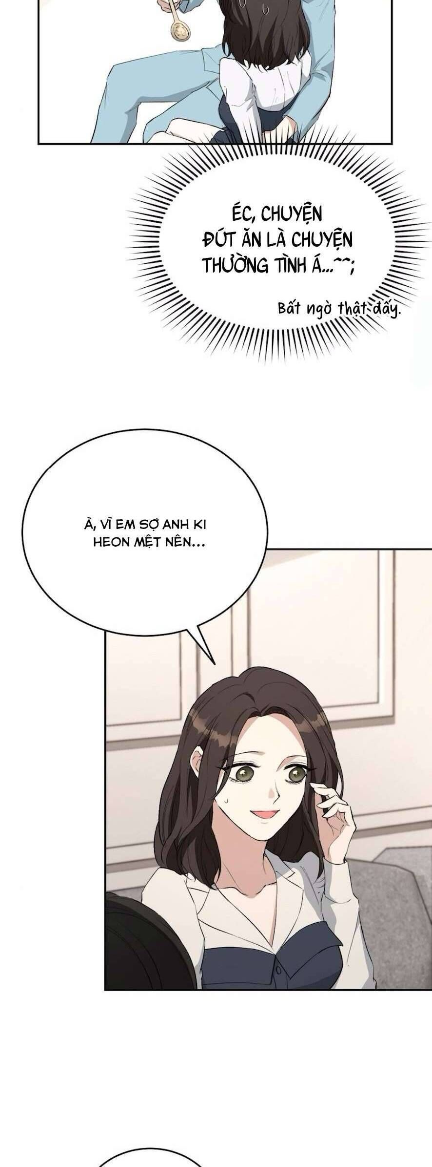 Đoạt Lại Chap 4 - Next Chap 5