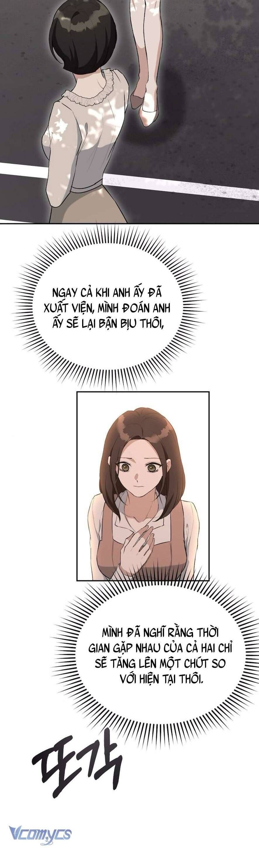 Đoạt Lại Chap 5 - Next Chap 6