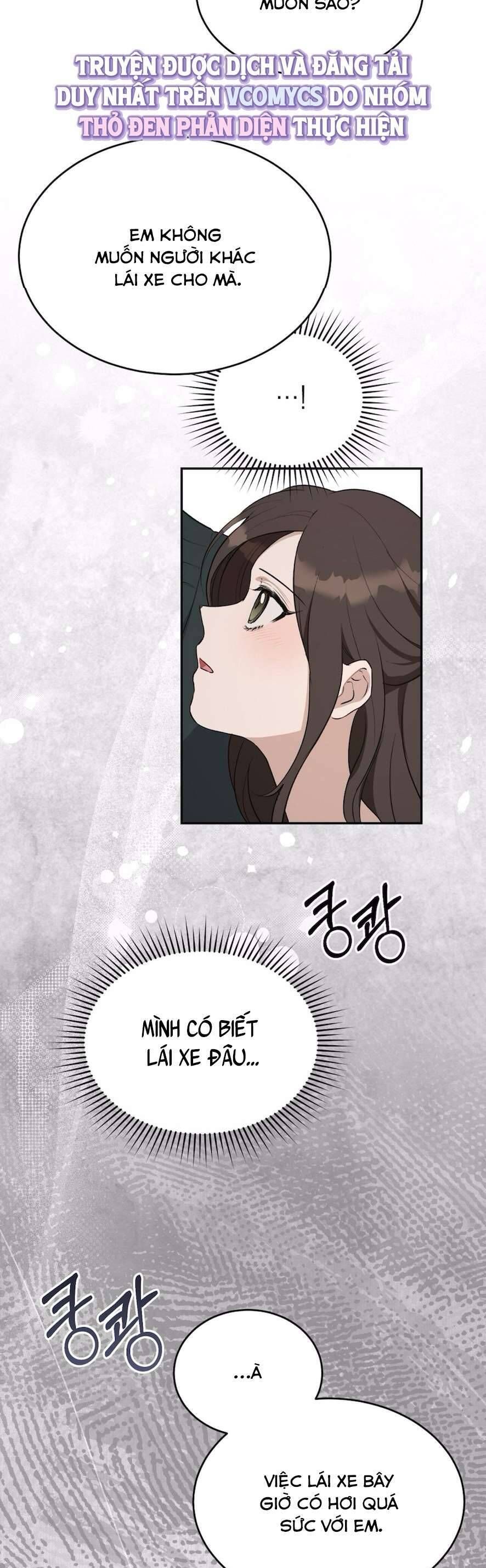 Đoạt Lại Chap 6 - Next Chap 7