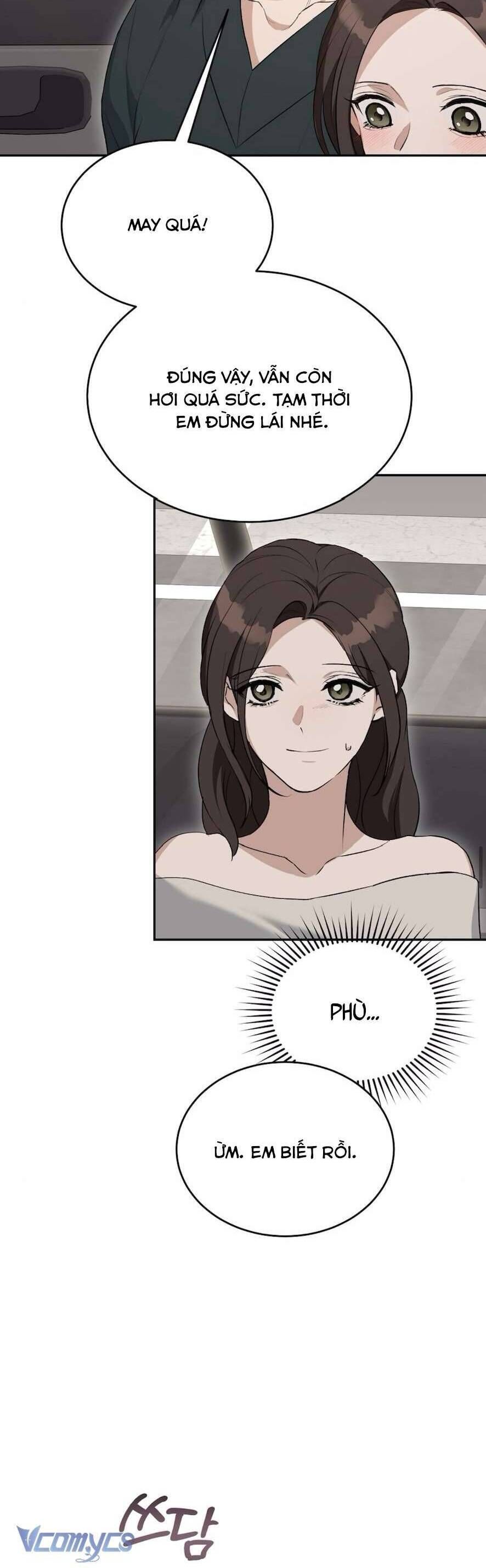 Đoạt Lại Chap 6 - Next Chap 7