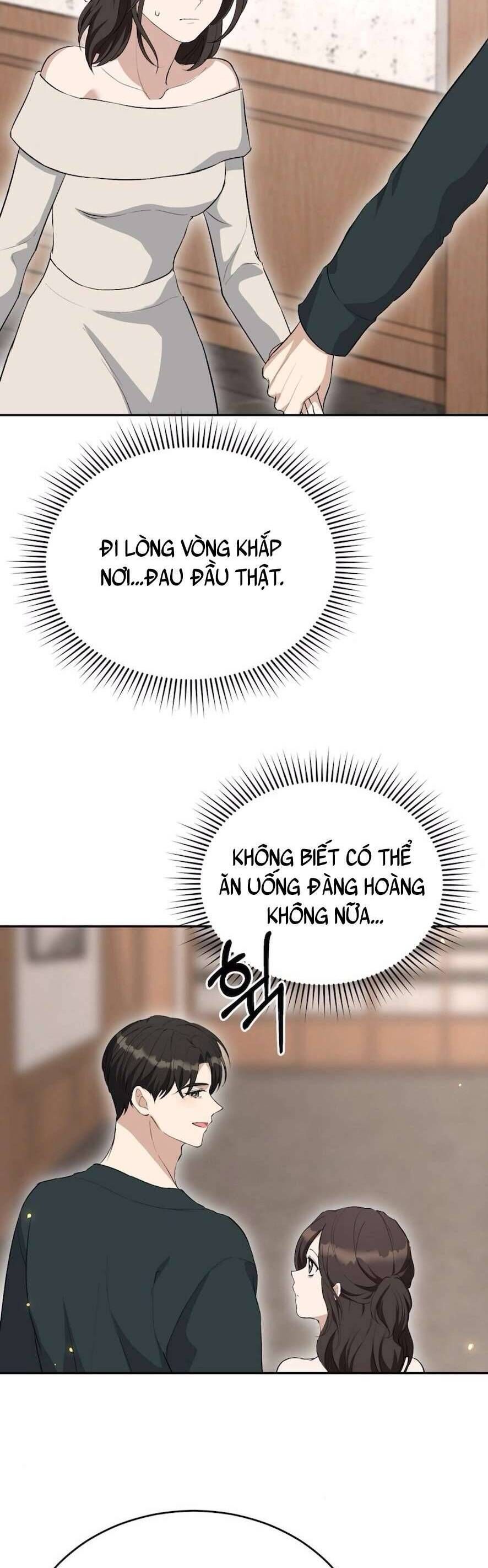 Đoạt Lại Chap 6 - Next Chap 7