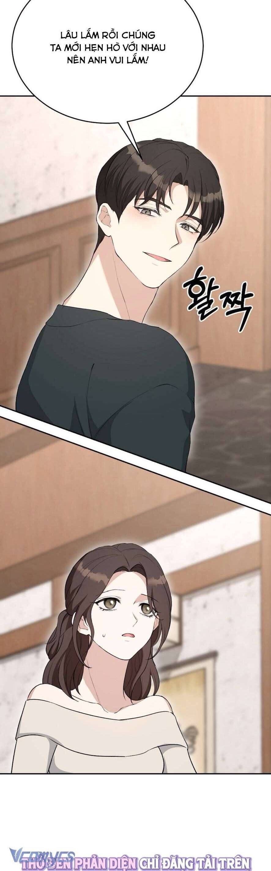 Đoạt Lại Chap 6 - Next Chap 7