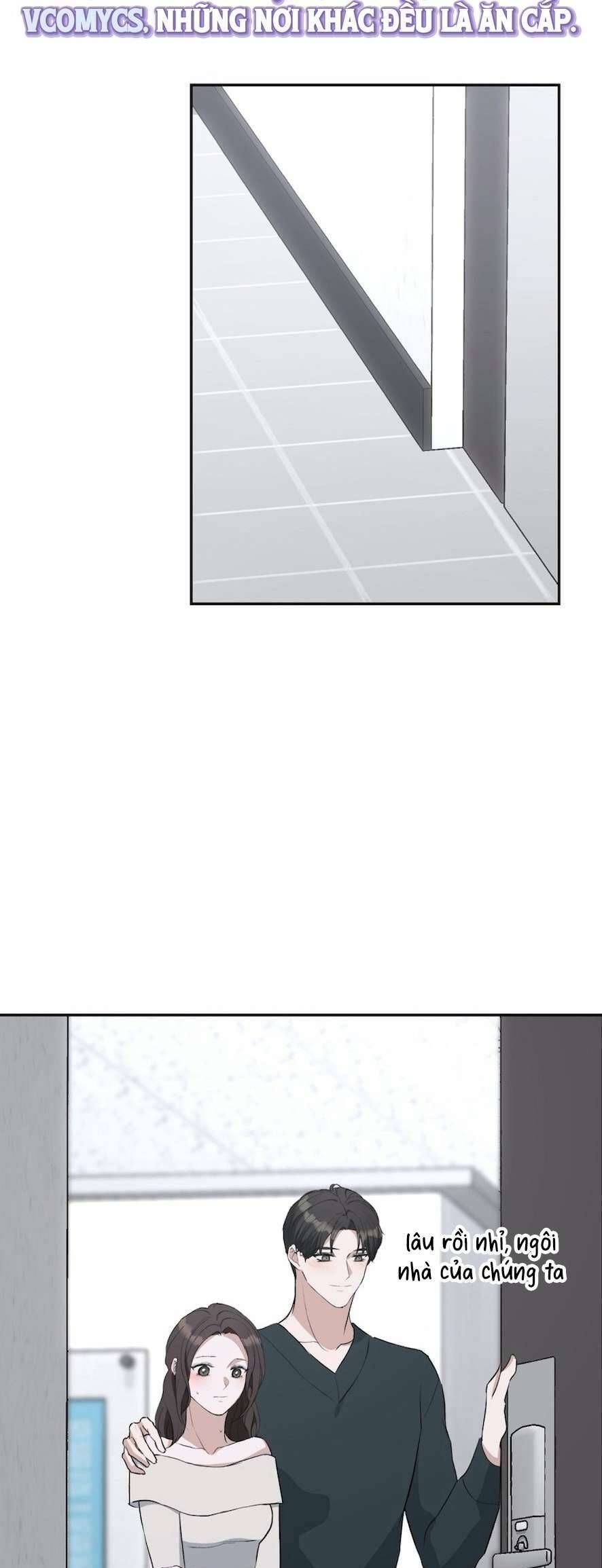 Đoạt Lại Chap 6 - Next Chap 7