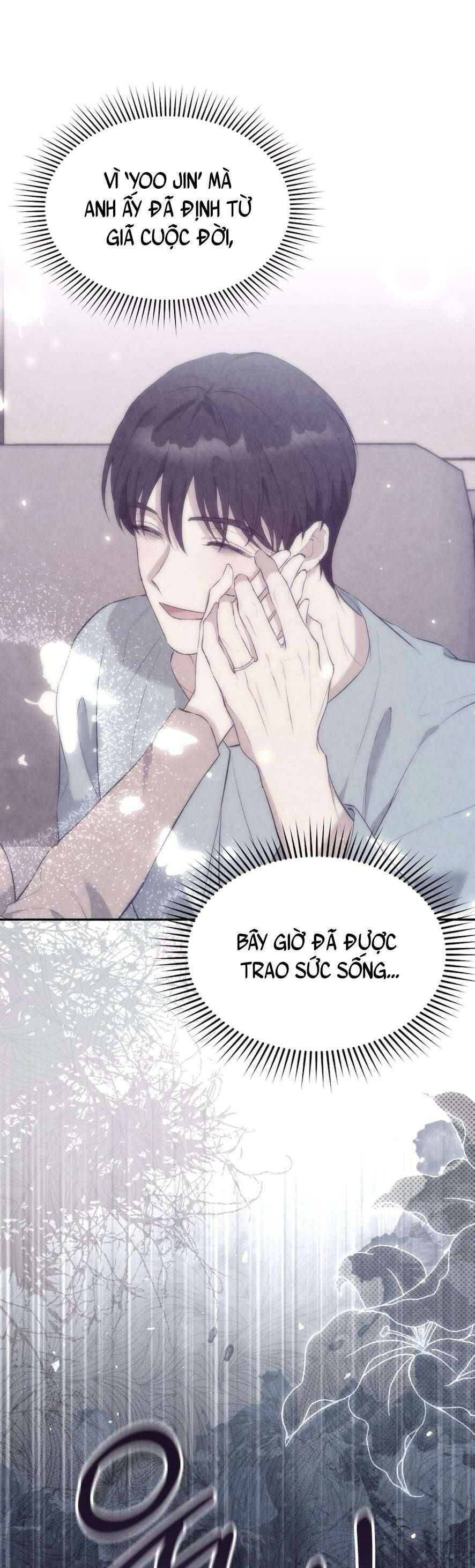 Đoạt Lại Chap 6 - Next Chap 7