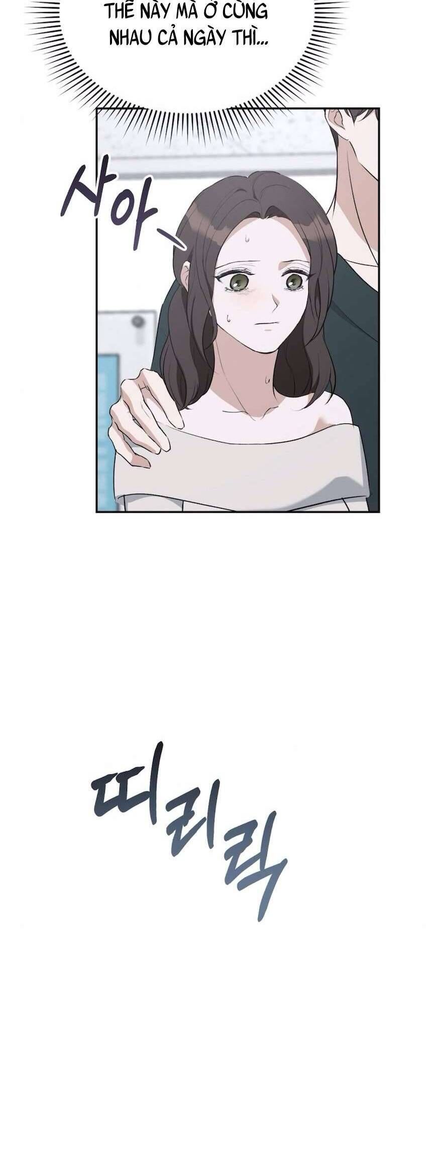 Đoạt Lại Chap 6 - Next Chap 7