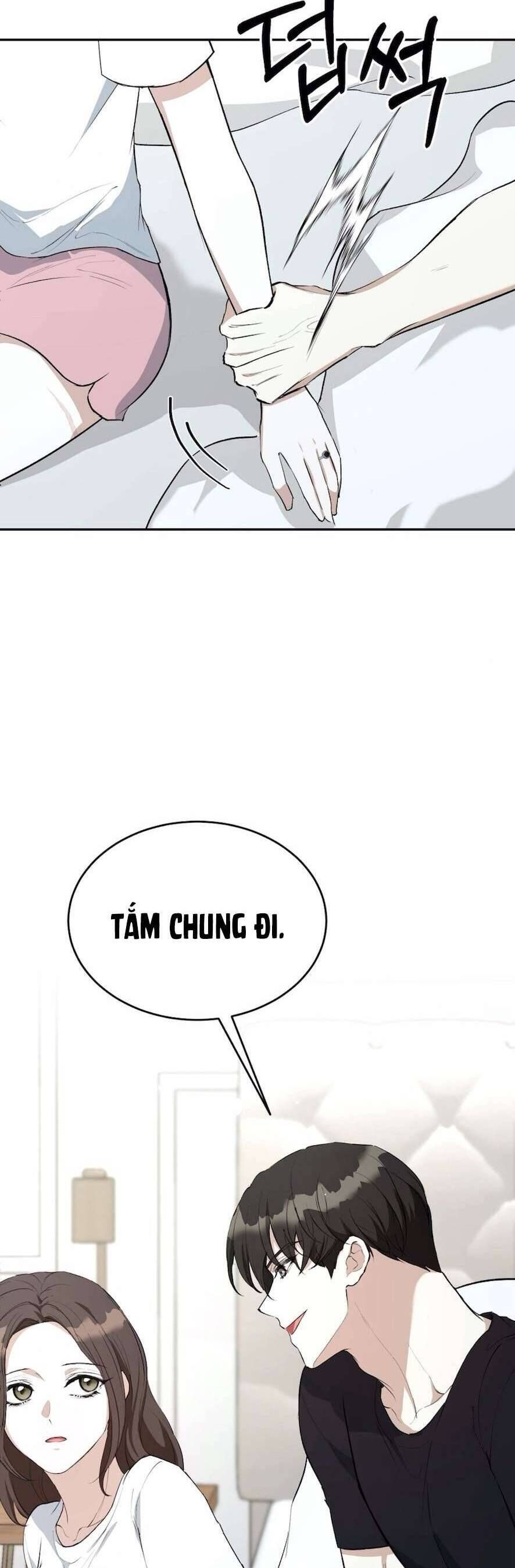 Đoạt Lại Chap 7 - Next Chap 8