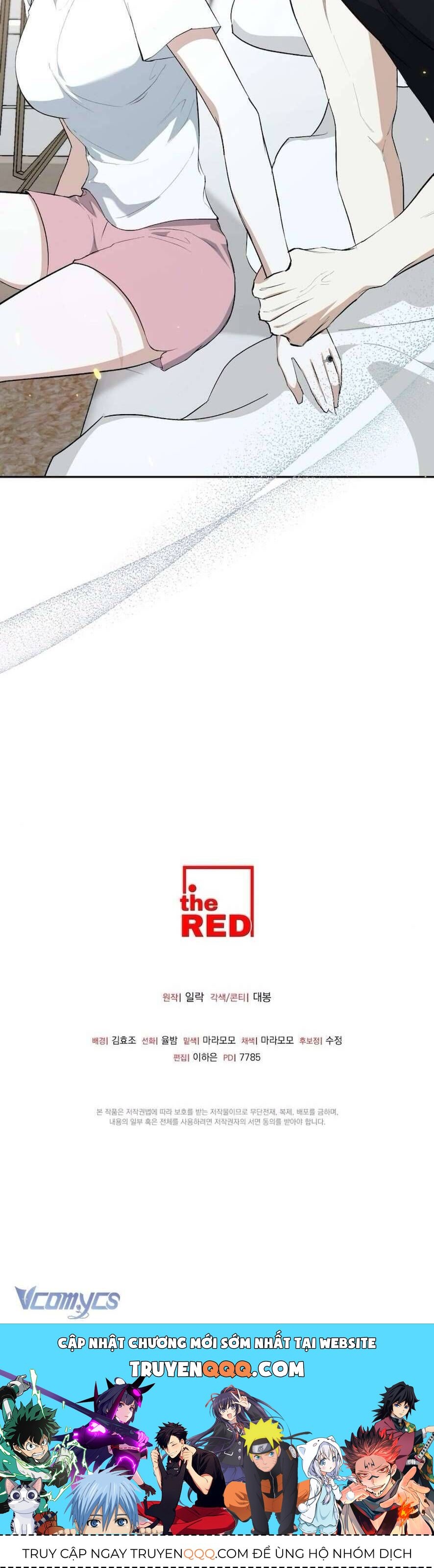 Đoạt Lại Chap 7 - Next Chap 8