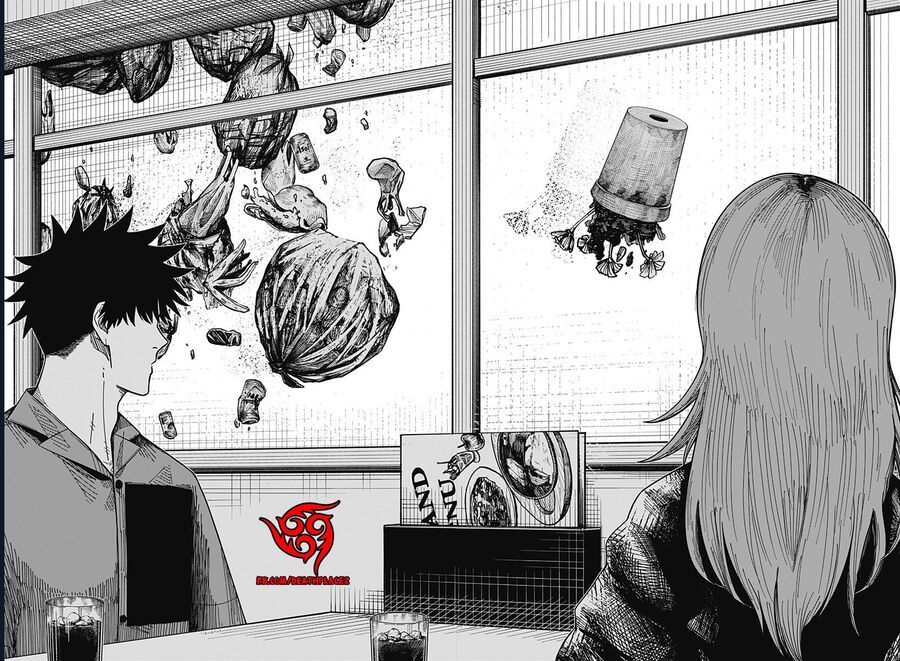 Drama Queen Chap 17 - Next Chap 18