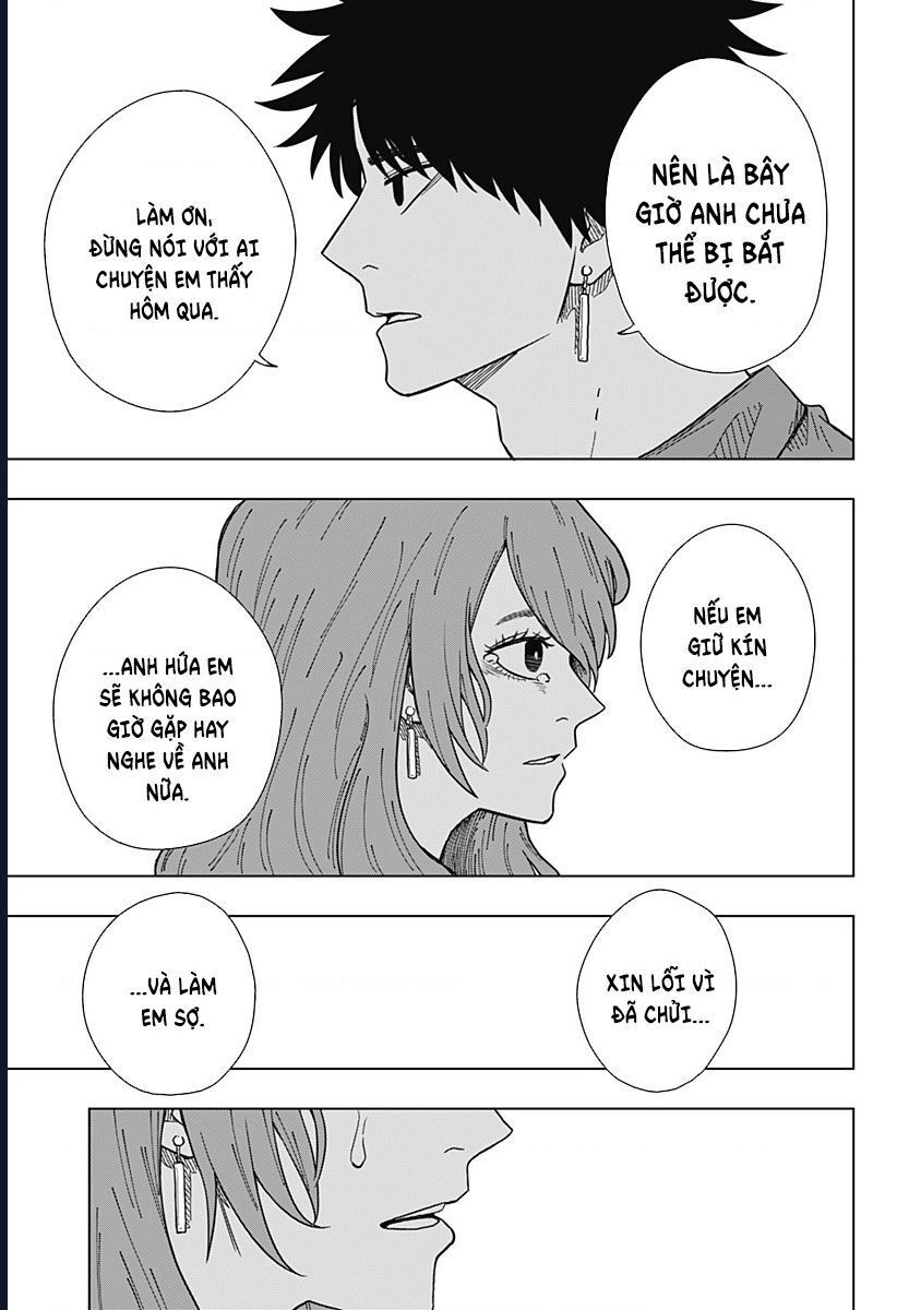Drama Queen Chap 17 - Next Chap 18