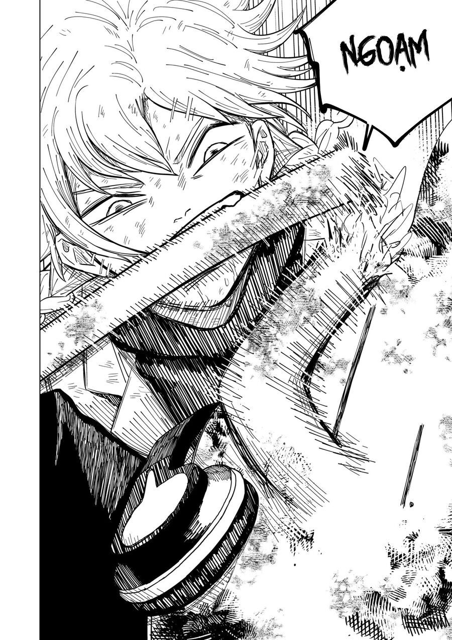 Drama Queen Chap 21 - Next Chap 22