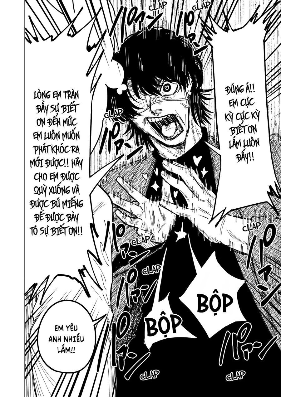 Drama Queen Chap 22 - Next Chap 23