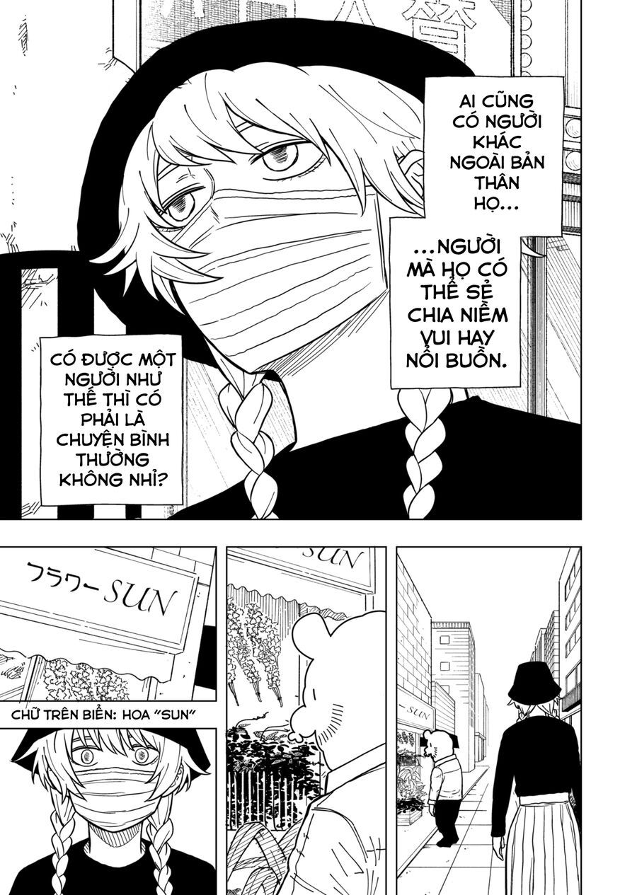 Drama Queen Chap 7 - Next Chap 8