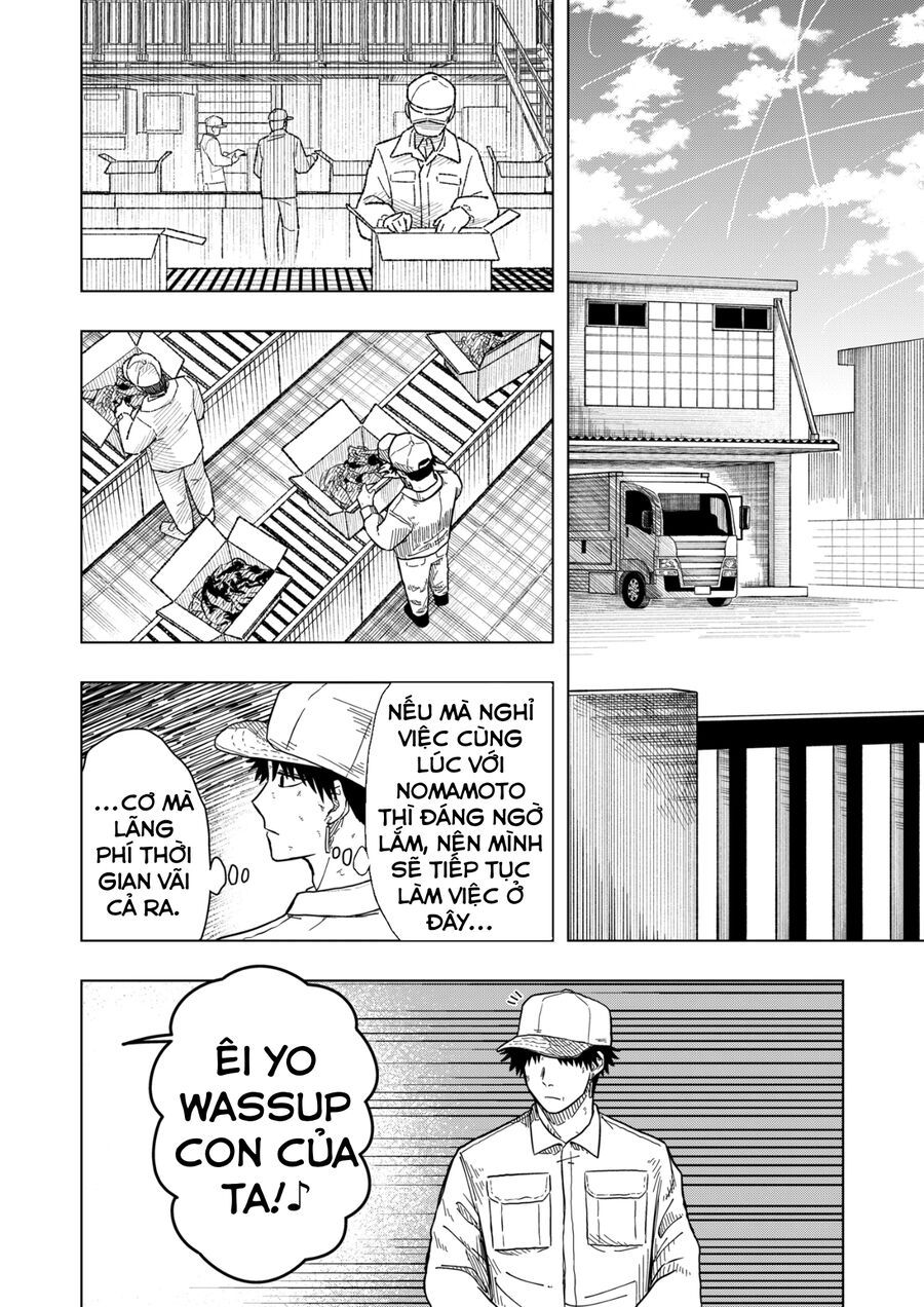 Drama Queen Chap 7 - Next Chap 8