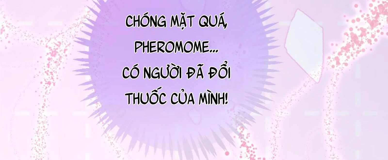 Nữ Chính Hắc Nguyệt Quang Luôn Muốn Đánh Dấu Tôi Chap 1 - Next Chap 2