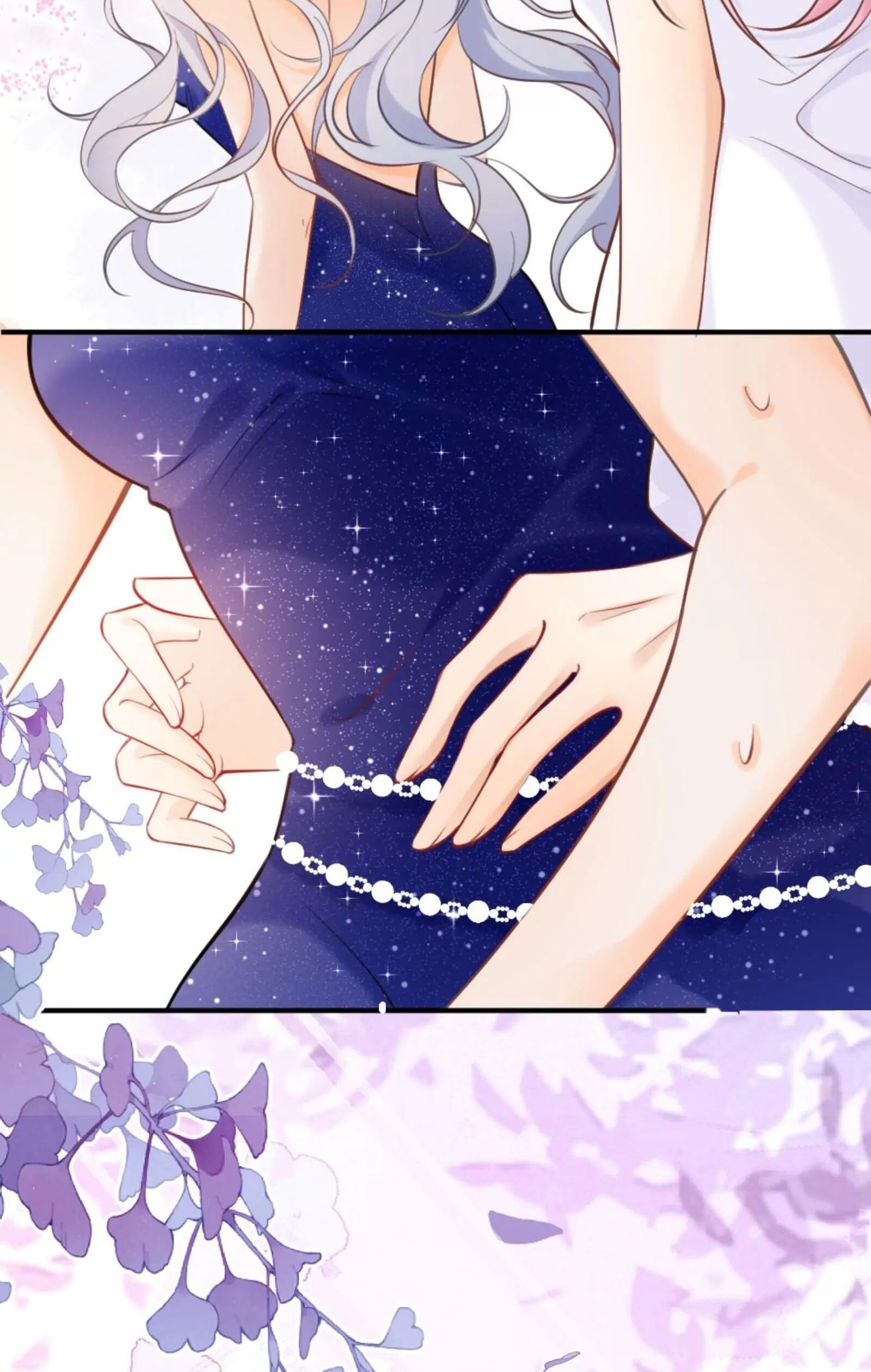 Nữ Chính Hắc Nguyệt Quang Luôn Muốn Đánh Dấu Tôi Chap 1 - Next Chap 2