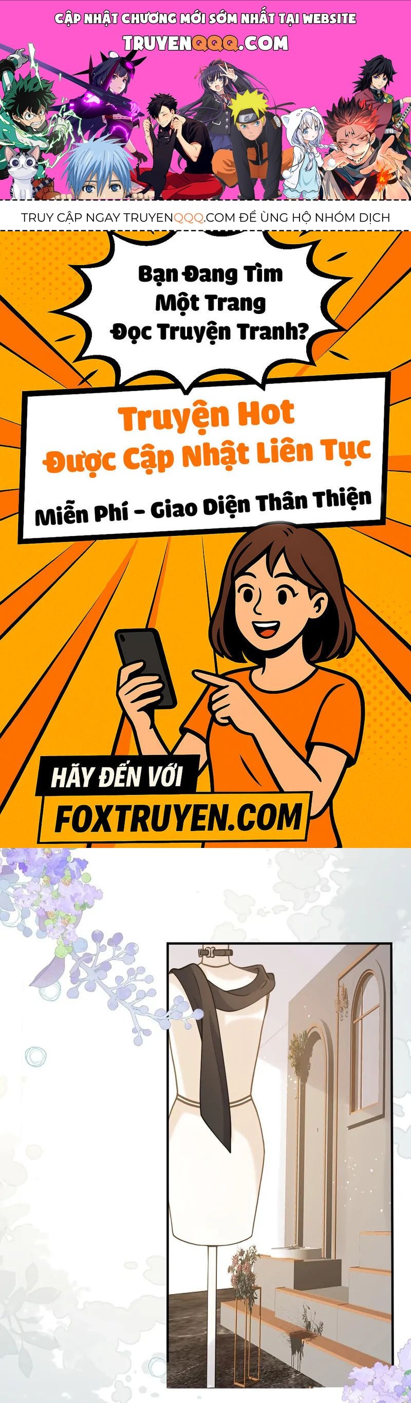 Nữ Chính Hắc Nguyệt Quang Luôn Muốn Đánh Dấu Tôi Chap 10 - Next Chap 11