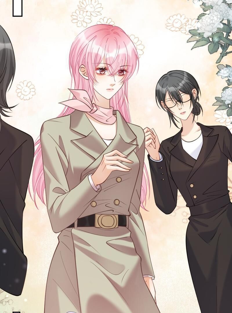 Nữ Chính Hắc Nguyệt Quang Luôn Muốn Đánh Dấu Tôi Chap 10 - Next Chap 11