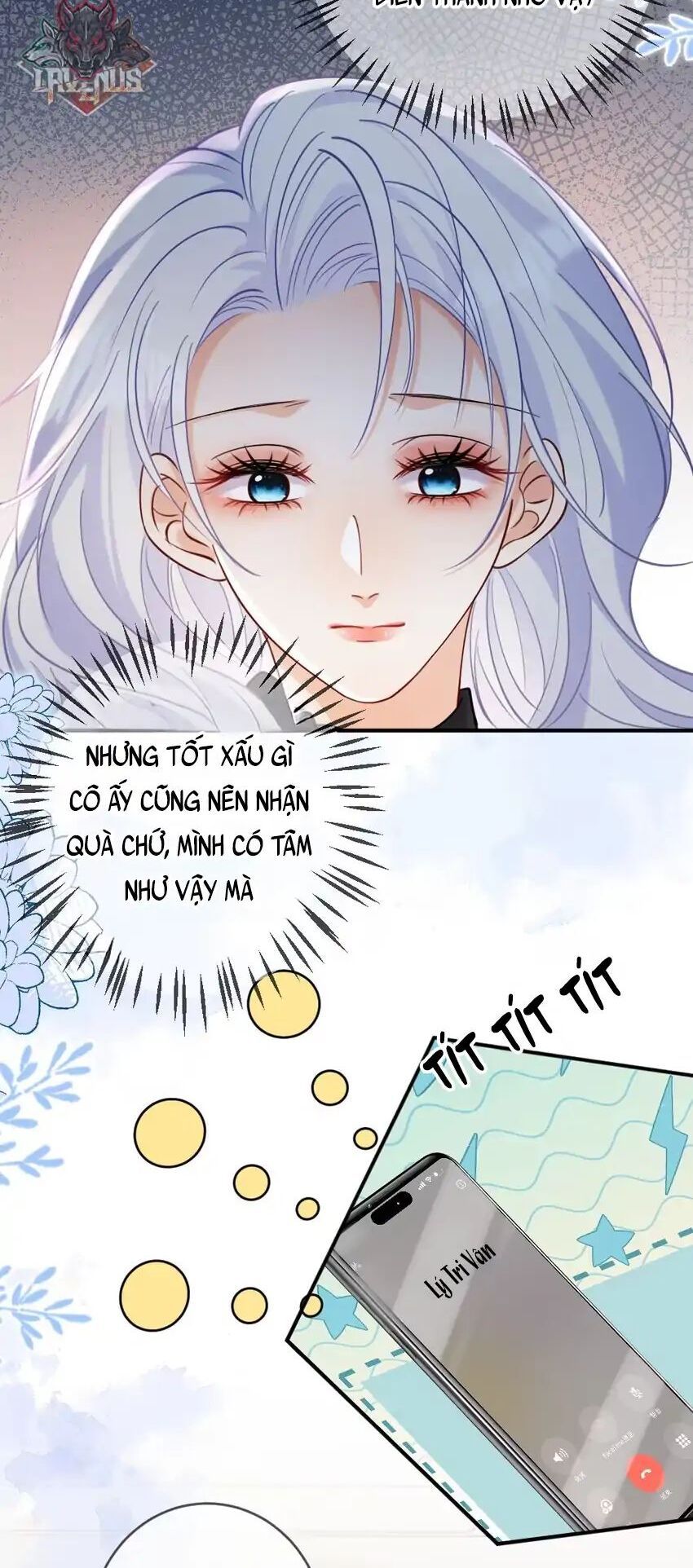 Nữ Chính Hắc Nguyệt Quang Luôn Muốn Đánh Dấu Tôi Chap 11 - Next Chap 12