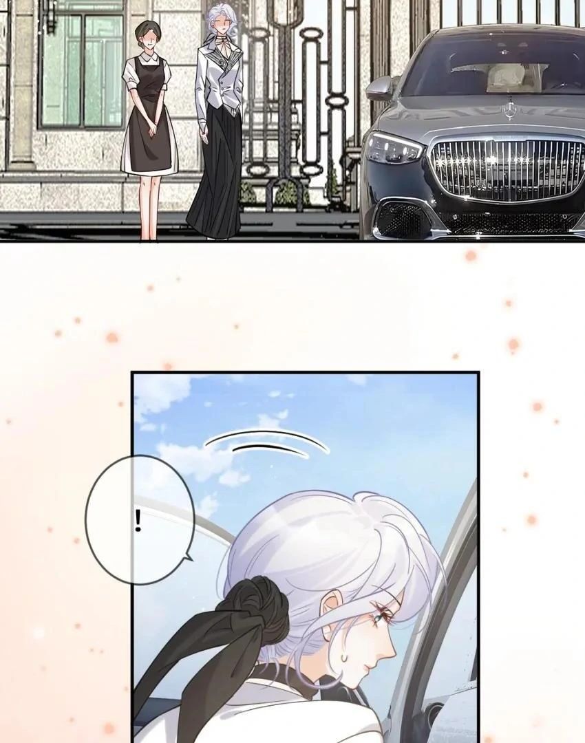 Nữ Chính Hắc Nguyệt Quang Luôn Muốn Đánh Dấu Tôi Chap 11 - Next Chap 12