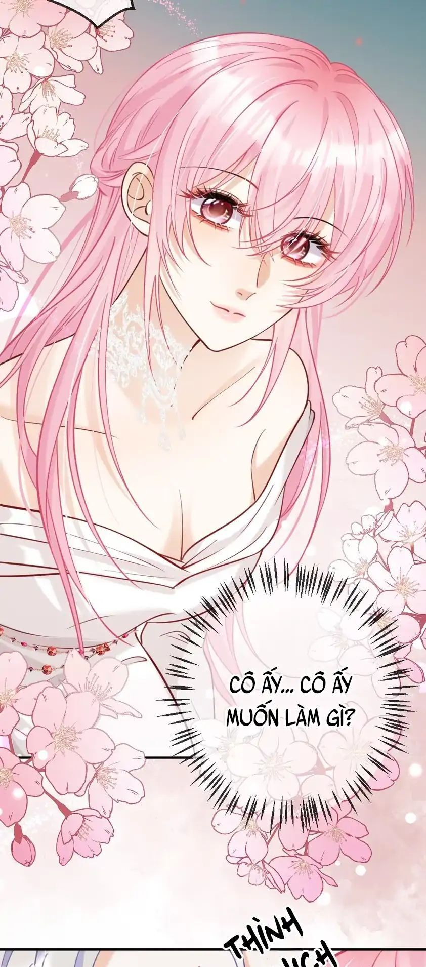 Nữ Chính Hắc Nguyệt Quang Luôn Muốn Đánh Dấu Tôi Chap 11 - Next Chap 12