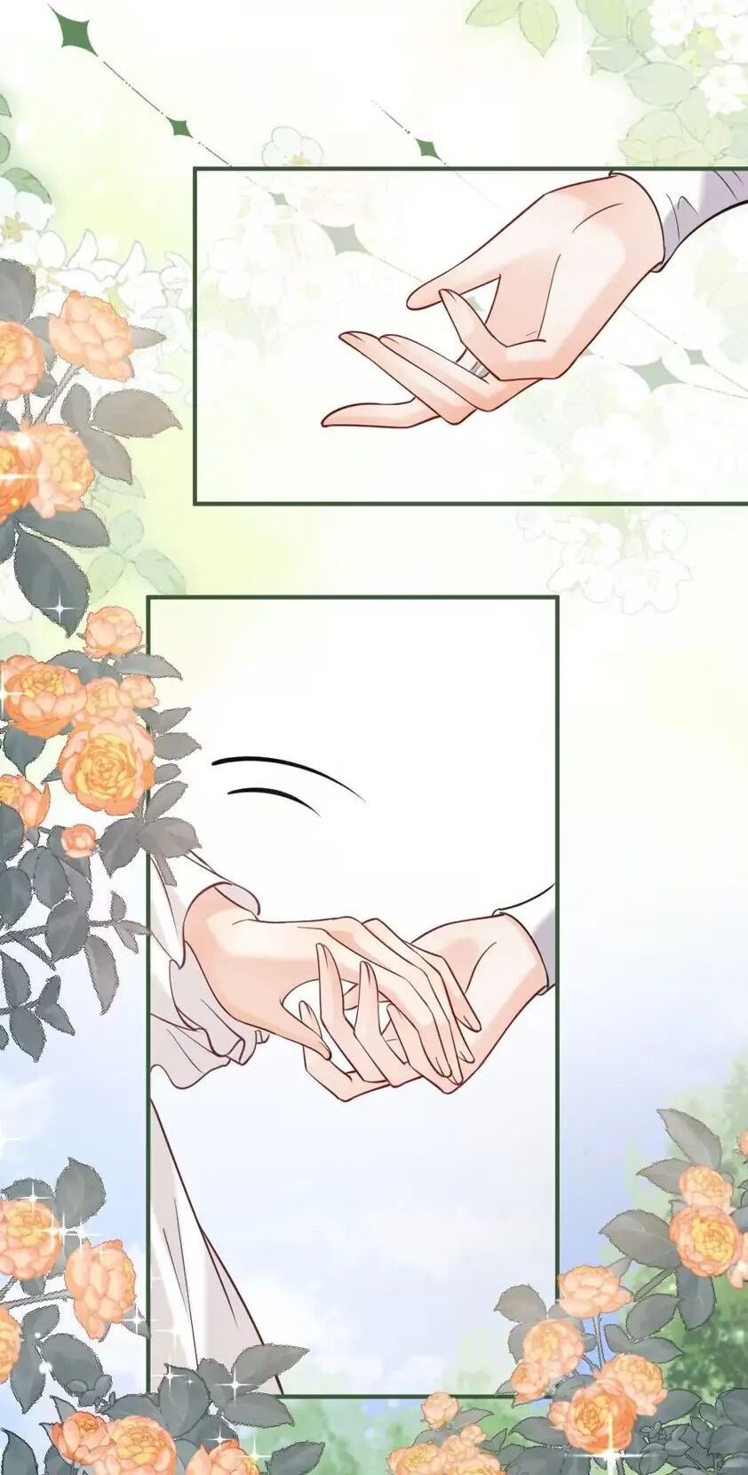 Nữ Chính Hắc Nguyệt Quang Luôn Muốn Đánh Dấu Tôi Chap 11 - Next Chap 12