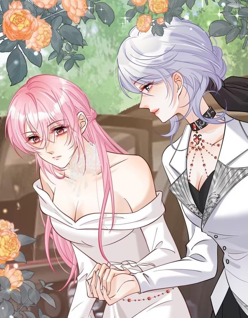 Nữ Chính Hắc Nguyệt Quang Luôn Muốn Đánh Dấu Tôi Chap 11 - Next Chap 12