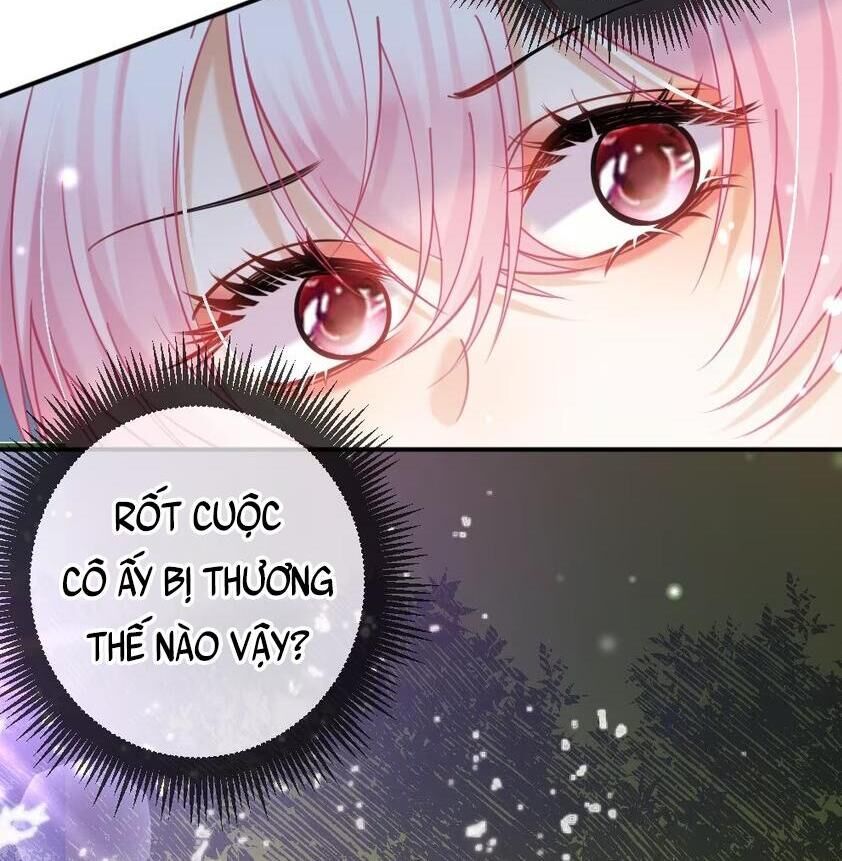 Nữ Chính Hắc Nguyệt Quang Luôn Muốn Đánh Dấu Tôi Chap 11 - Next Chap 12