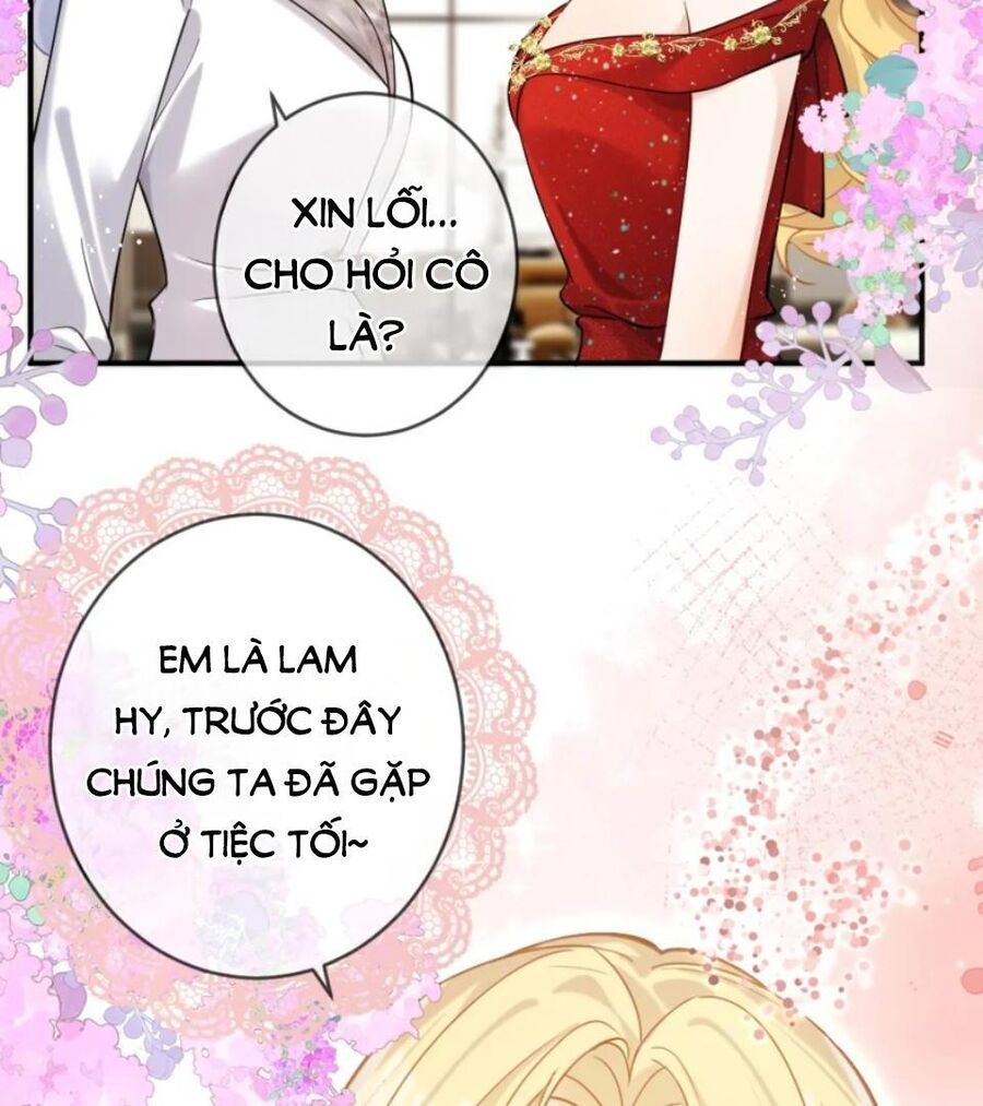 Nữ Chính Hắc Nguyệt Quang Luôn Muốn Đánh Dấu Tôi Chap 12 - Next Chap 13